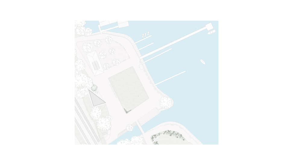 KIOSK AM SEE ENEFF Architekten